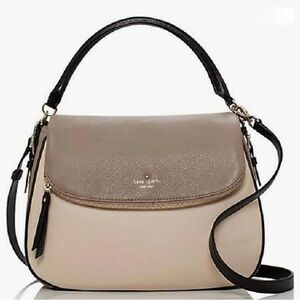Kate Spade New York Women's Cobble Hill Devin Crossbody